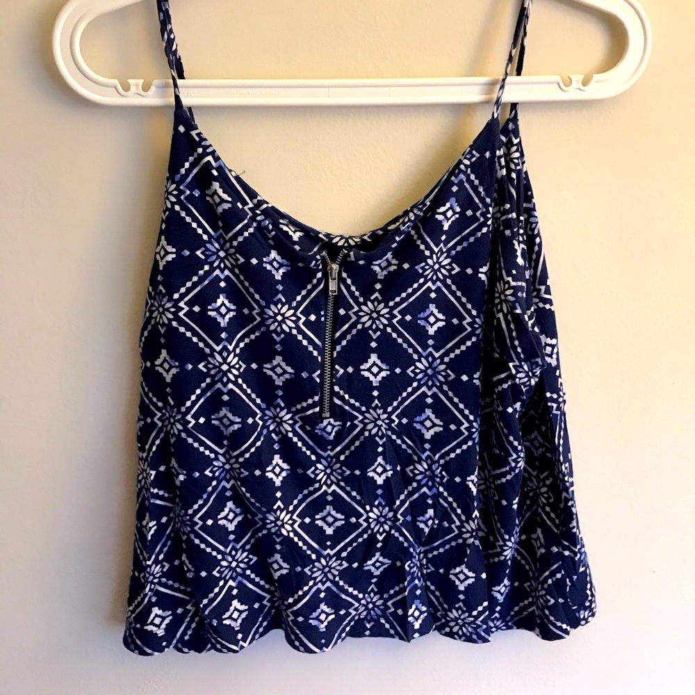 Beautiful Tank Top - Summer/Beach